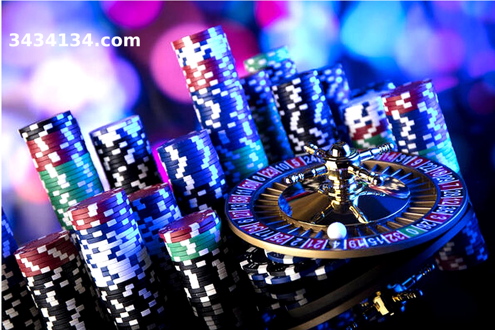 Bàn cược Roulette