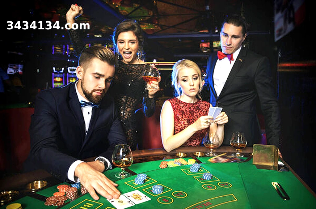 Bàn Roulette kiểu Mỹ