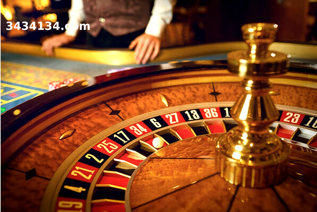 Hình minh họa của Cách thức hoạt động của roulette