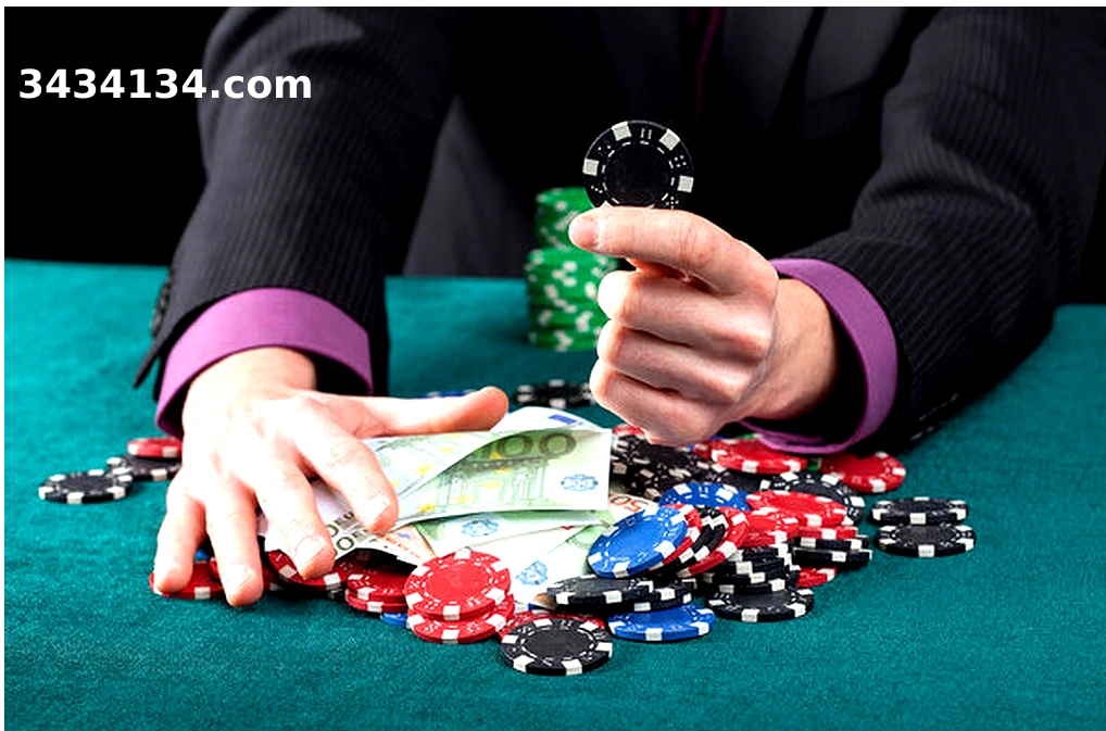 Hình minh họa của Cách thức hoạt động của trò chơi roulette