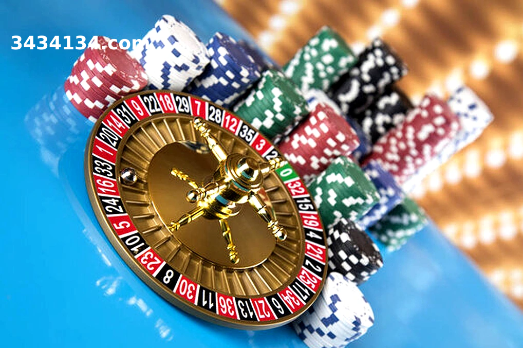 Chiến lược chơi Roulette