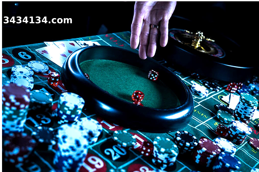 Cược roulette