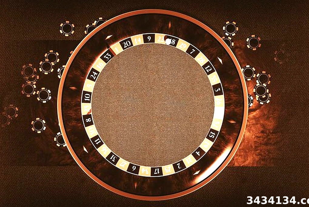 Hình minh họa của Các loại cược trong Roulette