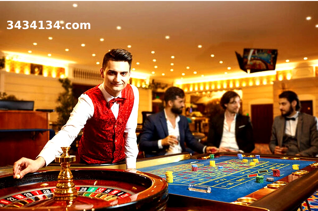 Hình minh họa của Các loại cược trong roulette