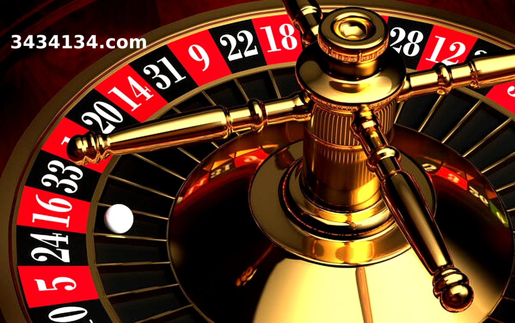 Hình minh họa của Lợi ích khi chơi roulette trực tuyến