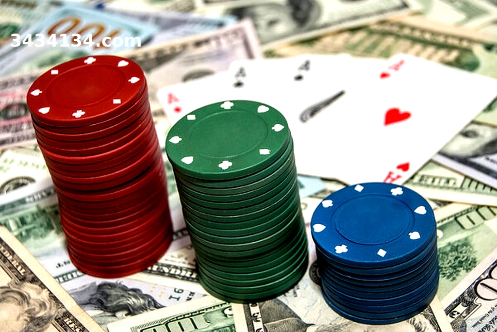 Hình minh họa của Lịch sử và nguồn gốc của roulette Nga